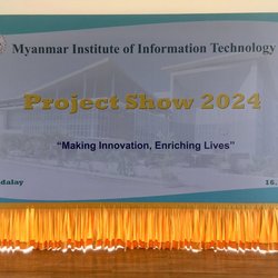 Project Show 2024